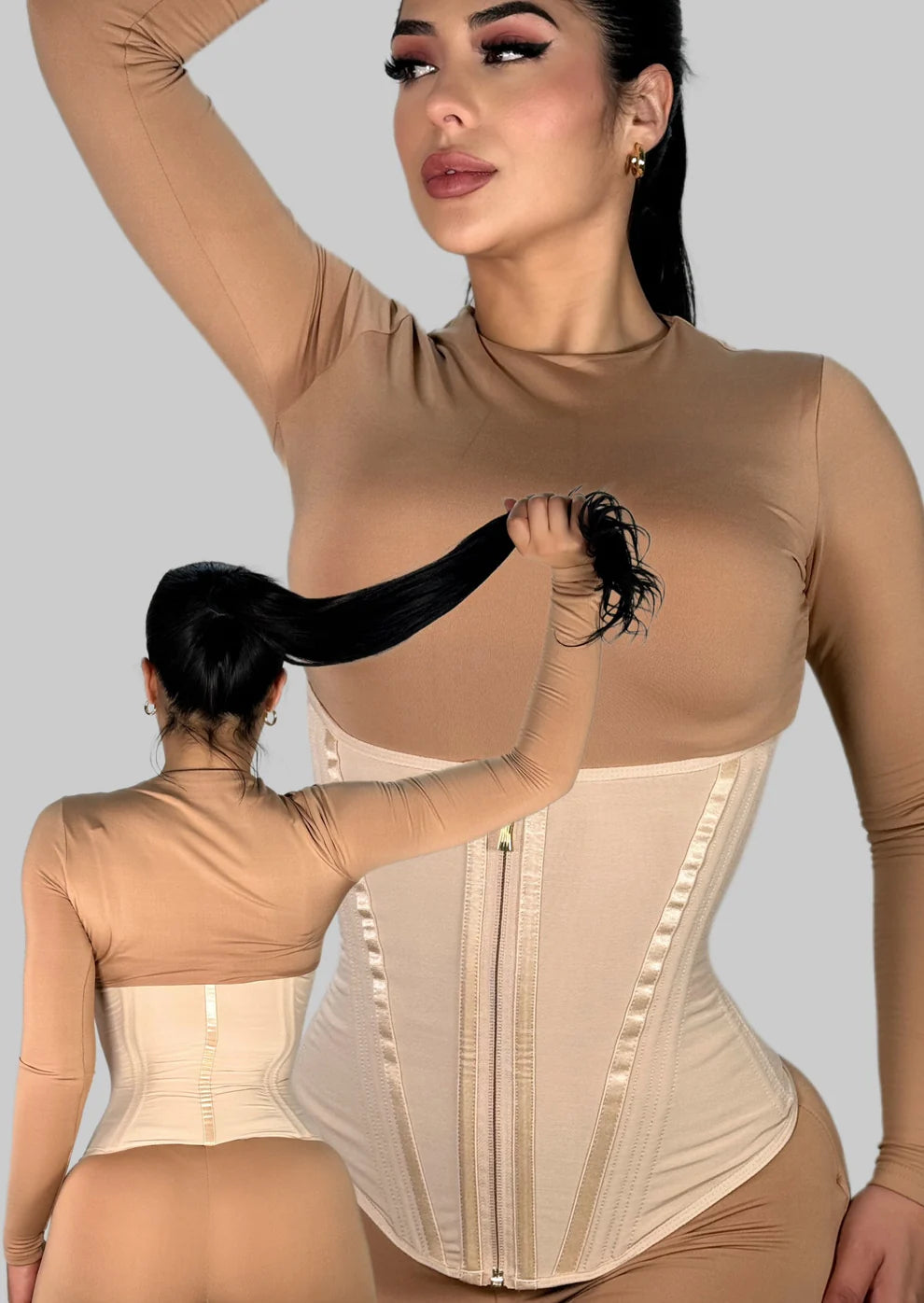 ShapeFit Body™ Faja Cinturilla