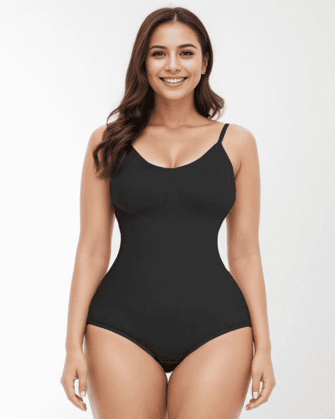 Bodyshaper™ Body de una Pieza, Levanta Caderas y Aprieta Abdomen | COMPRA UNO LLEVA DOS |