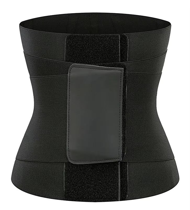 CinturillaFit™ Faja Cinturilla y Moldeador Abdominal