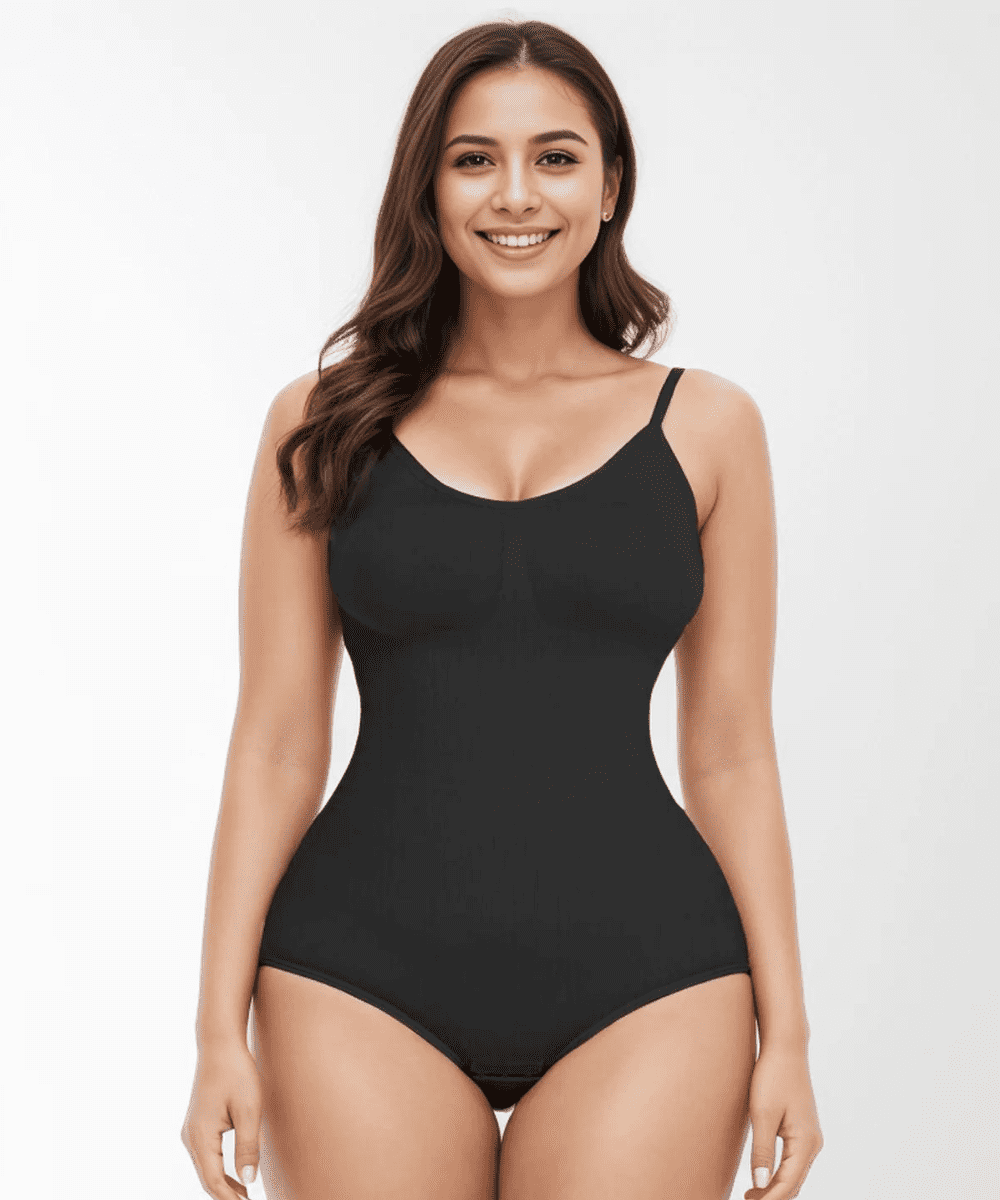 Body™ Body de una Pieza, Levanta Caderas y Aprieta Abdomen | COMPRA UNO LLEVA 2 🎁🎁 |