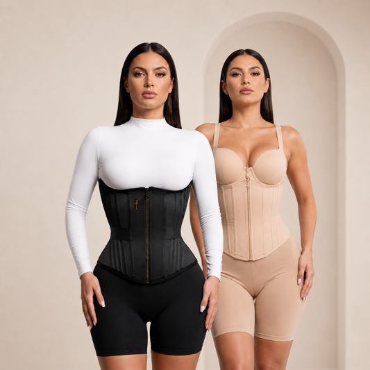 💖SCULPTORA™ CORSET MOLDEADOR PREMIUM