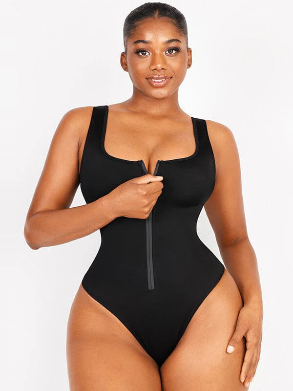 🌊👙 TRAJE DE BAÑO MOLDEADOR PREMIUM