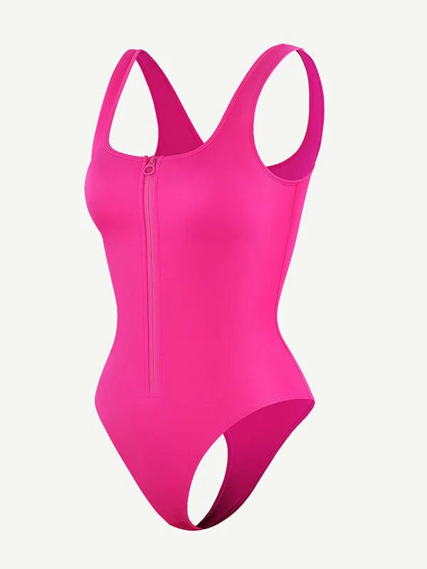 🌊👙 TRAJE DE BAÑO MOLDEADOR PREMIUM