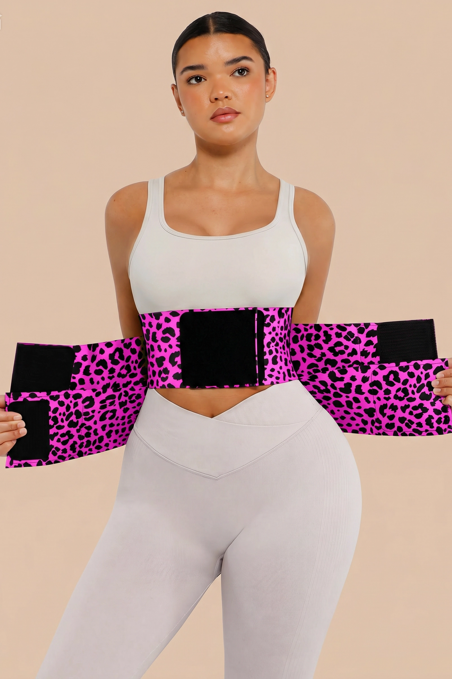 FemCurve® FAJA REDUCTORA TRIPLE CONTROL ✨