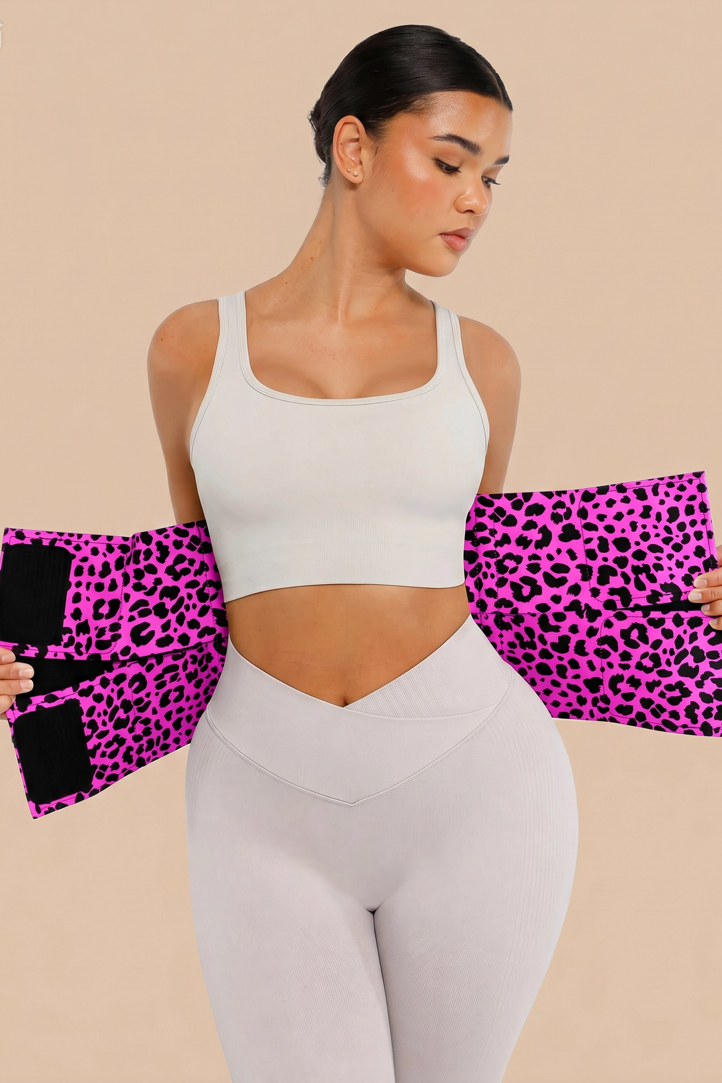 FemCurve® FAJA REDUCTORA TRIPLE CONTROL ✨