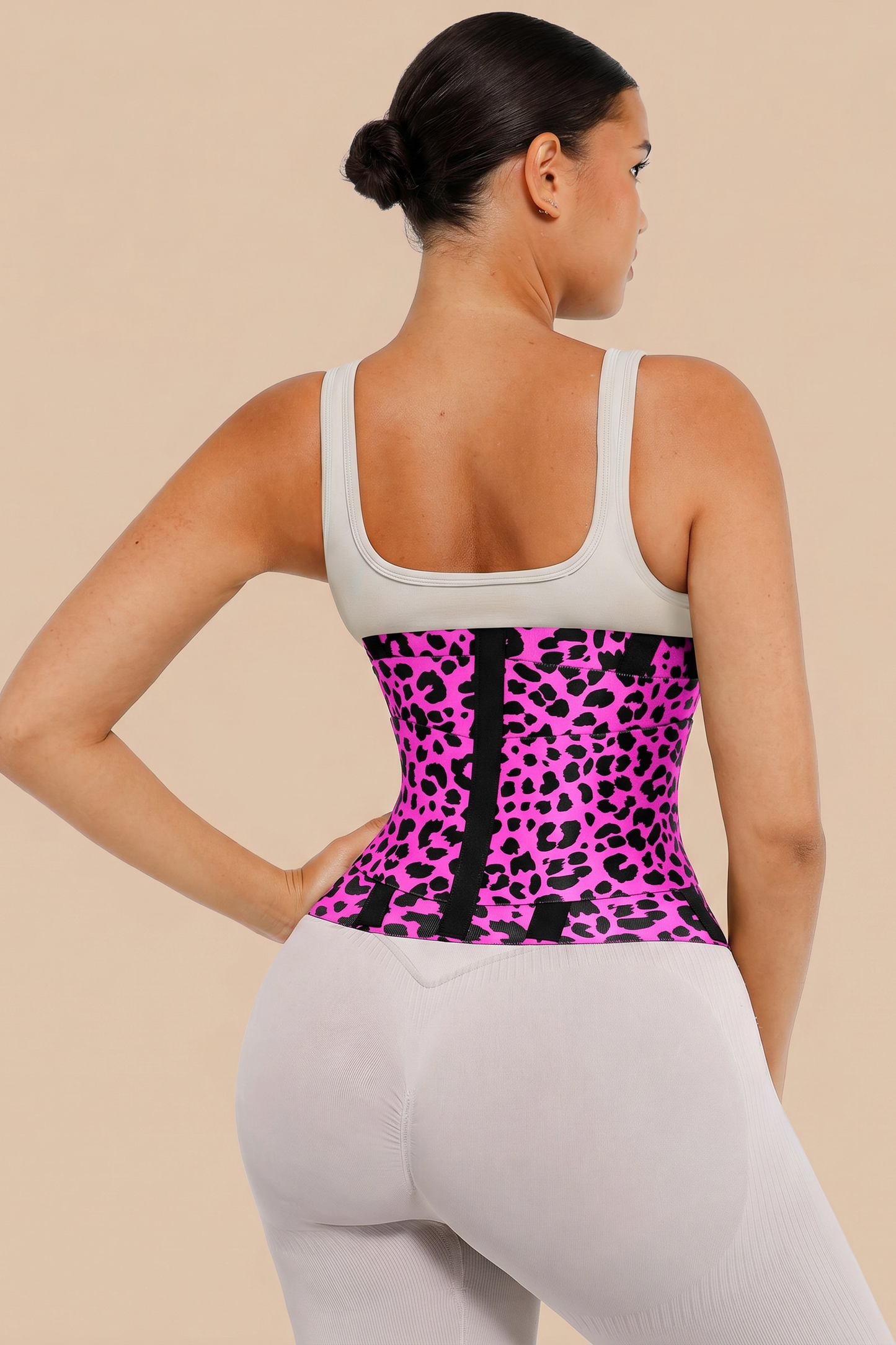 FemCurve® FAJA REDUCTORA TRIPLE CONTROL ✨