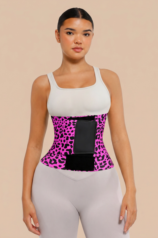 FemCurve® FAJA REDUCTORA TRIPLE CONTROL ✨