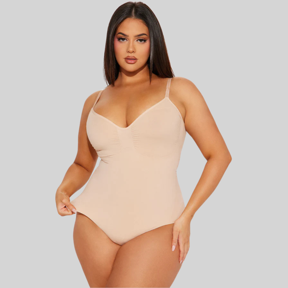 Bodysuit Premium™ - Confort y Estilo Todo el Día