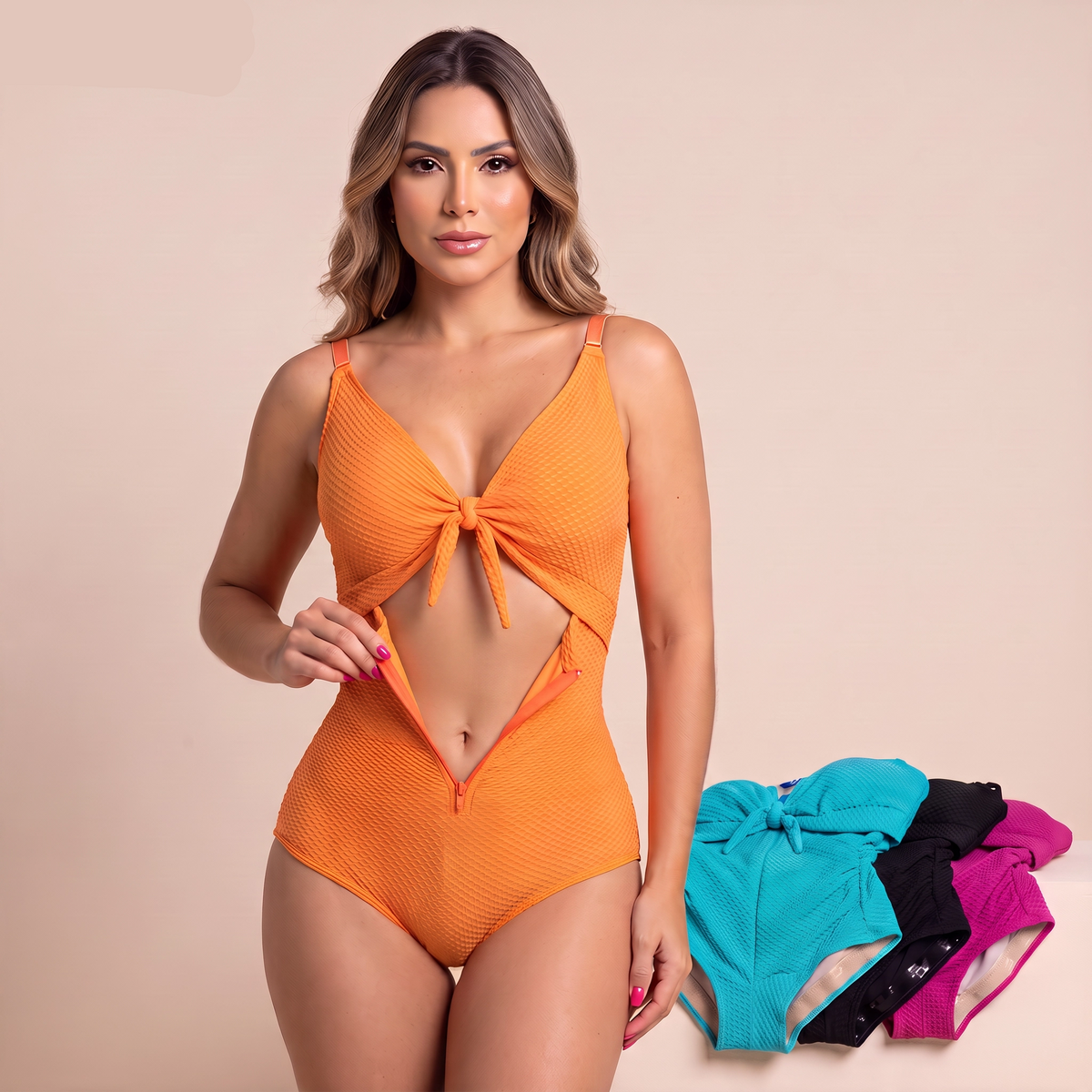 Bañador Moldeador Sculpté ✨ Moldea tu silueta | Realza tu belleza.