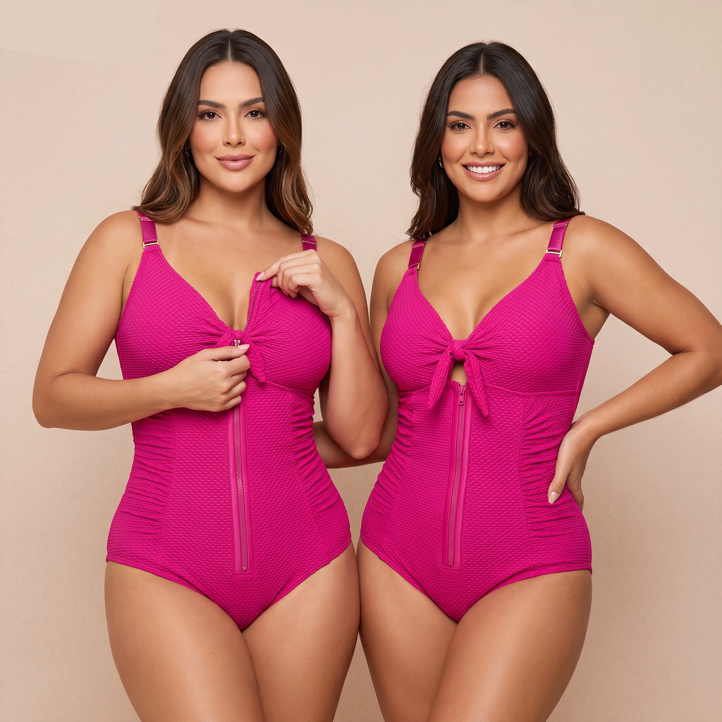 Bañador Moldeador Sculpté ✨ Moldea tu silueta | Realza tu belleza.