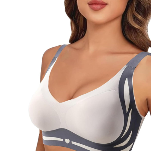 MAU™ - SUJETADOR SIN COSTURAS - EFECTO MOLDEADOR CON REALCE😍 | 🎁 LLEVA 2 PAGA 1 🎁
