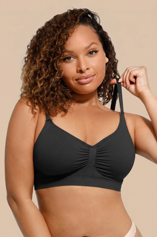 💖 SUJETADOR ULTRA SUAVE SIN ARO 💖 COMPRA UNO LLEVA DOS !!