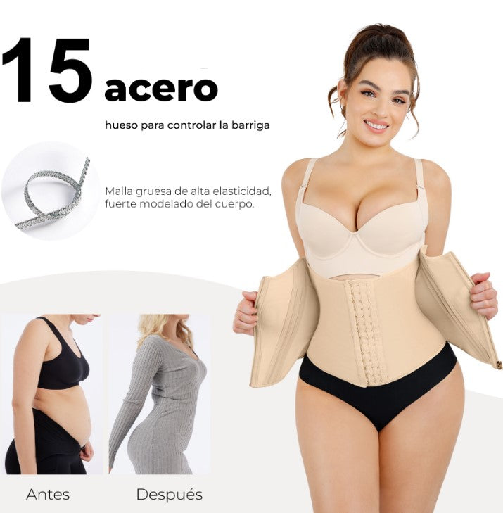 ShapeFit Body™ Faja Cinturilla